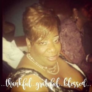 Meet your Posher, Pam